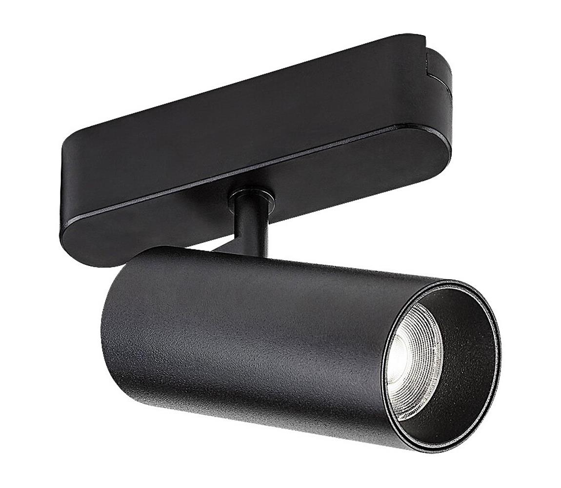 Rabalux 70115-LED Oświetl. punkt. do 1-faz. syst. szyn. LiTrack LED/10W/230V 4000K