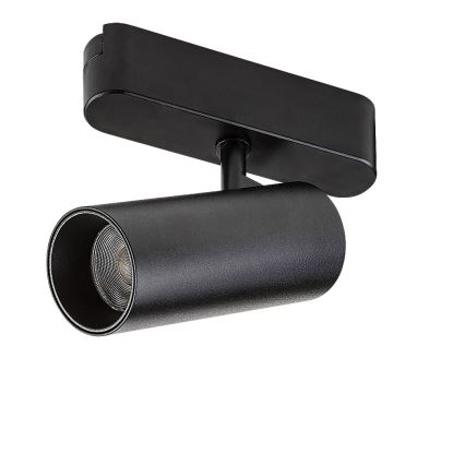 Rabalux - LED Oświetlenie punktowe do 1-fazowego systemu szynowego LED/10W/230V 4000K czarny