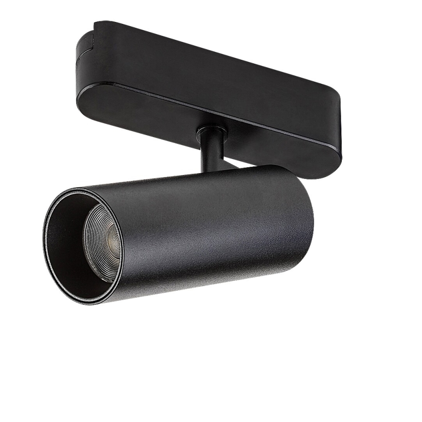 Rabalux - LED Oświetlenie punktowe do 1-fazowego systemu szynowego LED/10W/230V 4000K czarny