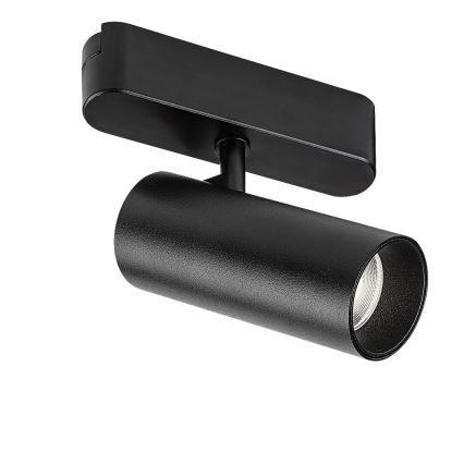 Rabalux - LED Oświetlenie punktowe do 1-fazowego systemu szynowego LED/10W/24V 4000K czarny
