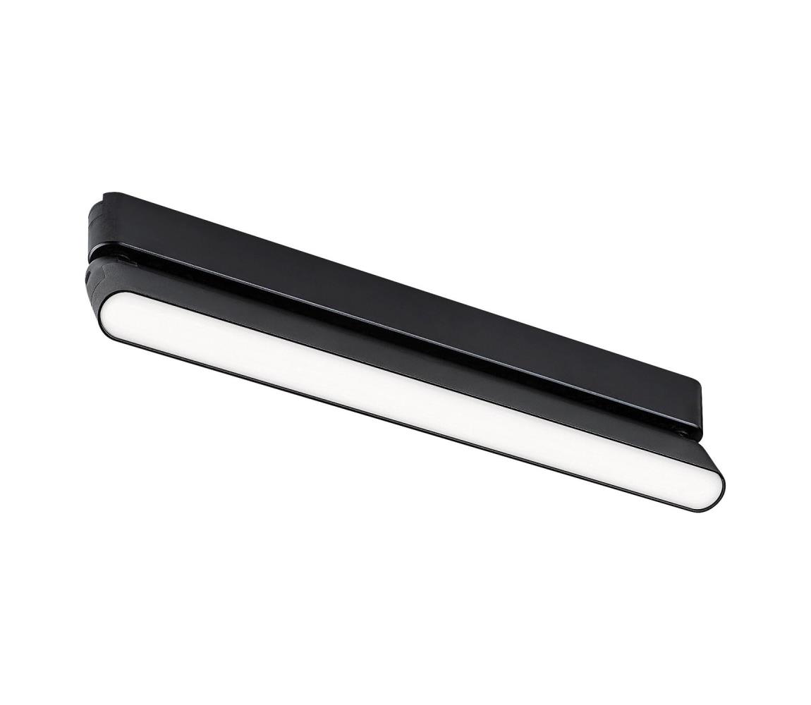 Rabalux 70118-LED Plafon do 1-faz. syst. szynowego LiTrack LED/16W/230V  33 cm