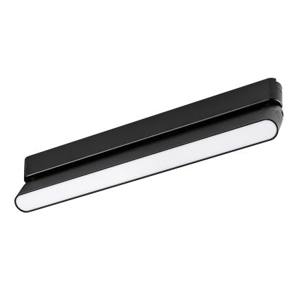 Rabalux - LED Plafon do 1-fazowego systemu szynowego LED/16W/230V 4000K 33 cm czarny