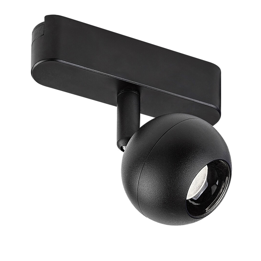 Rabalux - LED Oświetlenie punktowe do 1-fazowego systemu szynowego LED/5W/230V 4000K czarny
