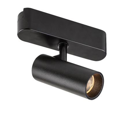 Rabalux - LED Oświetlenie punktowe ściemnialne do 1-fazowego systemu szynowego LED/5W/24V 2700-5500K Wi-Fi Tuya czarny
