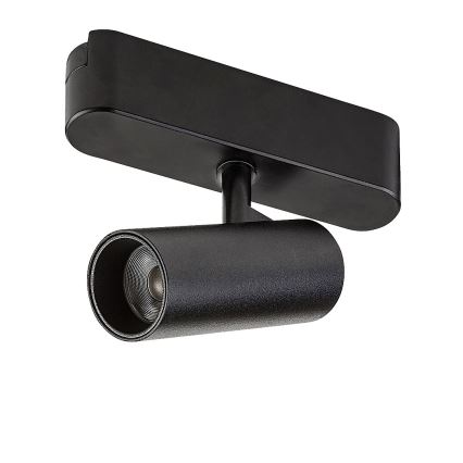 Rabalux - LED Oświetlenie punktowe ściemnialne do 1-fazowego systemu szynowego LED/5W/24V 2700-5500K Wi-Fi Tuya czarny