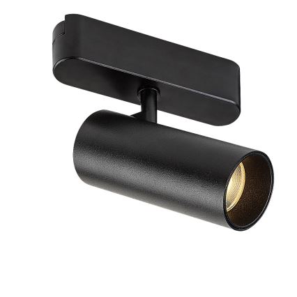 Rabalux - LED Oświetlenie punktowe ściemnialne do 1-fazowego systemu szynowego LED/9W/24V 2700-5500K Wi-Fi Tuya czarny