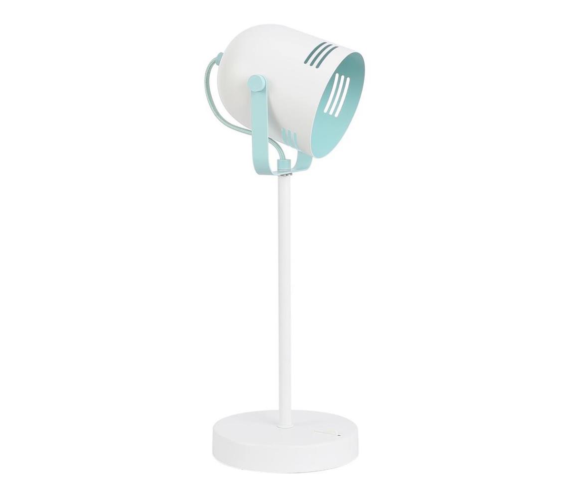 Rabalux 7015 - Lampa stołowa MINUET 1xE14/15W/230V