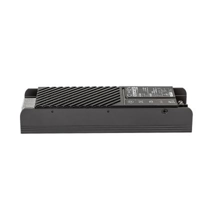 Rabalux - Zasilacz wpuszczany do oświetlenia w systemie szynowym 100W/230V