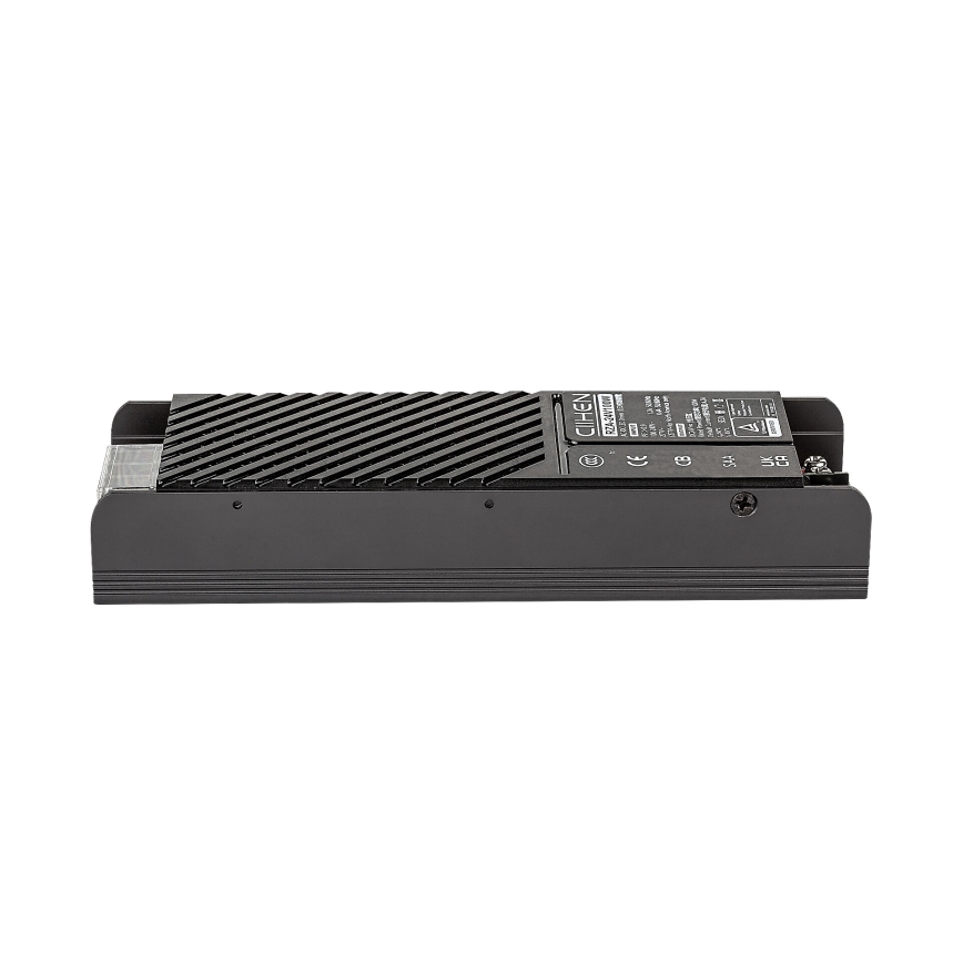 Rabalux - Zasilacz wpuszczany do oświetlenia w systemie szynowym 100W/230V