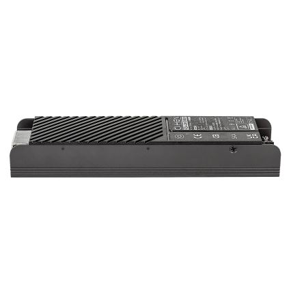 Rabalux - Zasilacz wpuszczany do oświetlenia w systemie szynowym 200W/230V