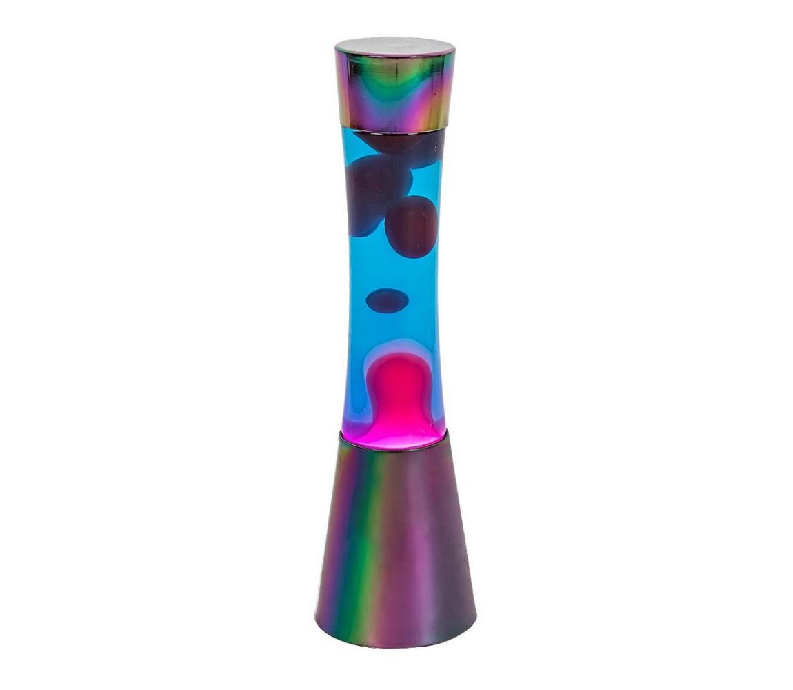 Rabalux 7028 - Lampa lawowa MINKA 1xGY6,35/20W/230V multicolor