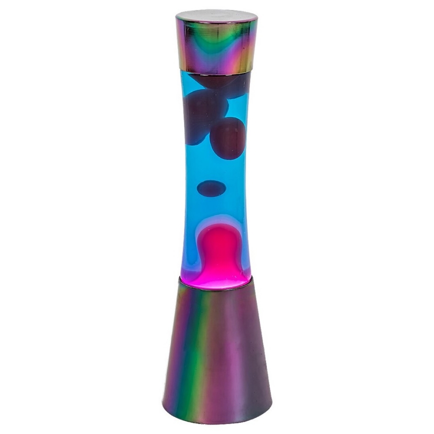 Rabalux  - Lampa lawowa MINKA 1xGY6,35/20W/230V multicolor
