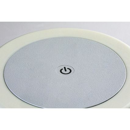 Rabalux - LED Ściemnialna lampka stołowa LED/3W/5V 2000 mAh IP44