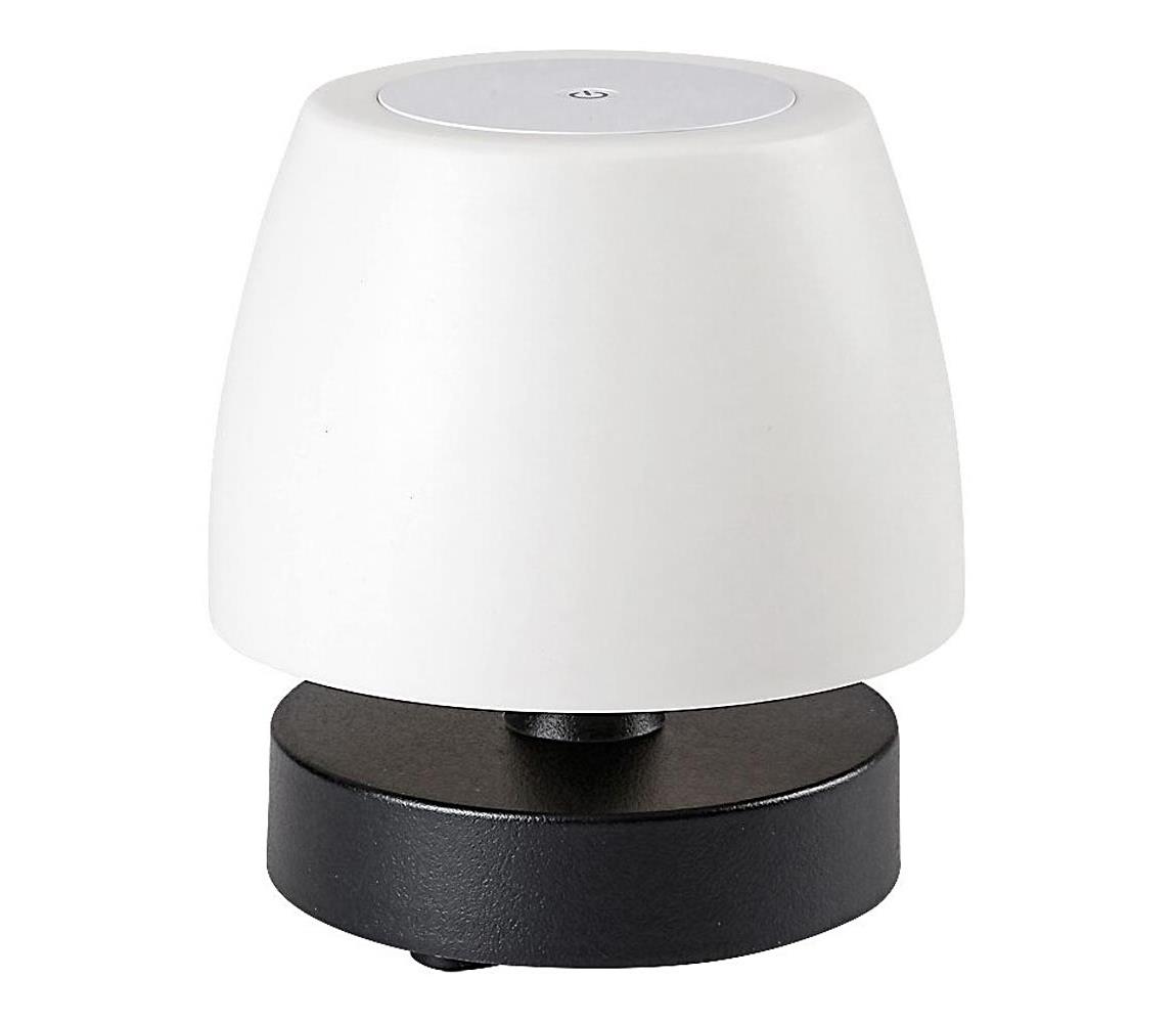 Rabalux 7040 ODERA LED lampa biurkowa 3W 5V 2000mAh IP44, ściemnialna
