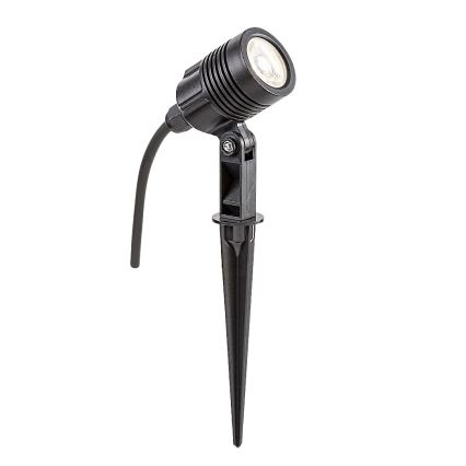 Rabalux - LED Lampa zewnętrzna LED/3W/230V IP65