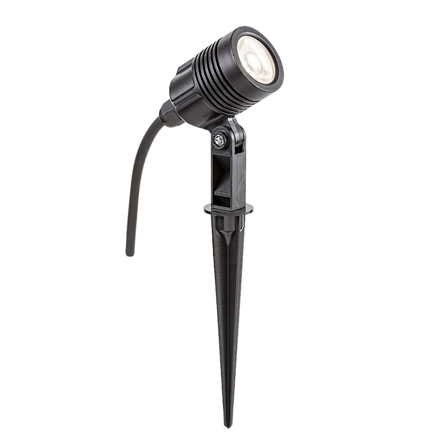 Rabalux - LED Lampa zewnętrzna LED/3W/230V IP65