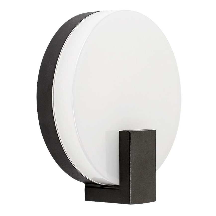 Rabalux - LED zewnętrzna lampa ścienna LED/10W/230V IP44