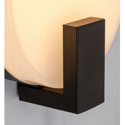Rabalux - LED zewnętrzna lampa ścienna LED/10W/230V IP44