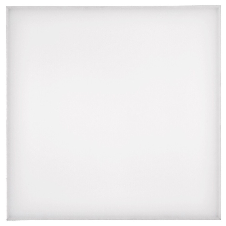 Rabalux - LED RGB ściemnialna lampa sufitowa LED/18W/230V 3000-6500K 30x30 cm + pilot do zdalnego sterowania