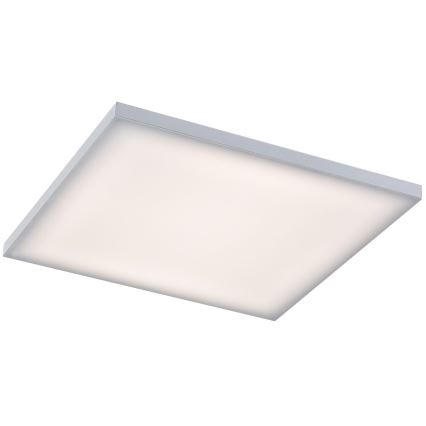 Rabalux - LED RGB Plafon ściemnialny LED/18W/230V 3000-6500K 30x30 cm + pilot