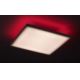 Rabalux - LED RGB Plafon ściemnialny LED/24W/230V 3000-6500K 40x40 cm + pilot