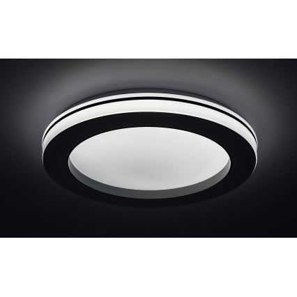 Rabalux - LED Plafon ściemnialny LED/47W/230V 3000-6500K + pilot