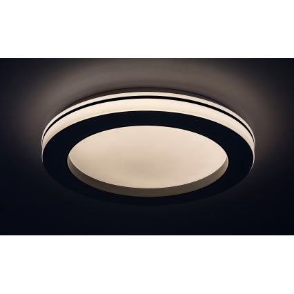 Rabalux - LED Plafon ściemnialny LED/47W/230V 3000-6500K + pilot