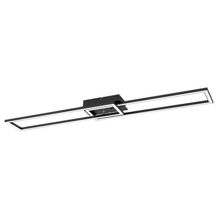 Rabalux - LED regulowane oświetlenie sufitowe LED/38W/230V 3000-6500K Wi-Fi Tuya + pilot zdalnego sterowania