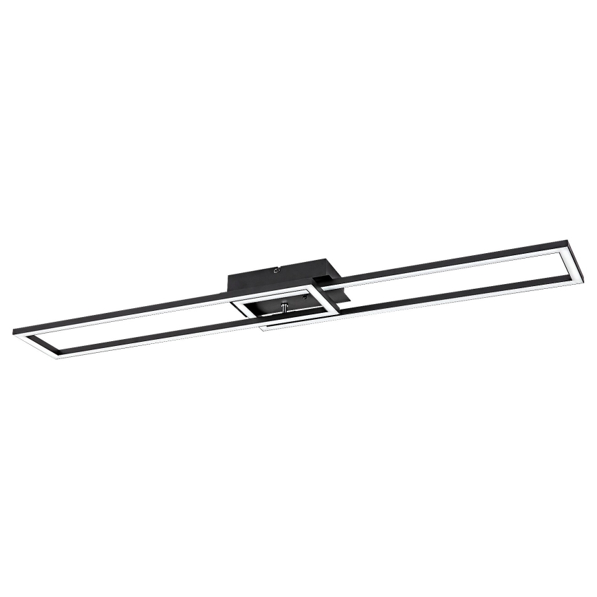 Rabalux - LED regulowane oświetlenie sufitowe LED/38W/230V 3000-6500K Wi-Fi Tuya + pilot zdalnego sterowania
