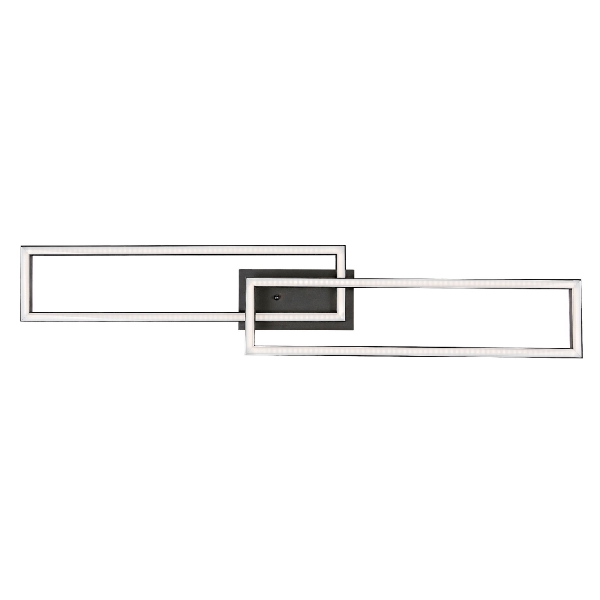 Rabalux - ściemnialna oprawa sufitowa LED/38W/230V 3000-6500K Wi-Fi Tuya + zdalne sterowanie 20x102 cm