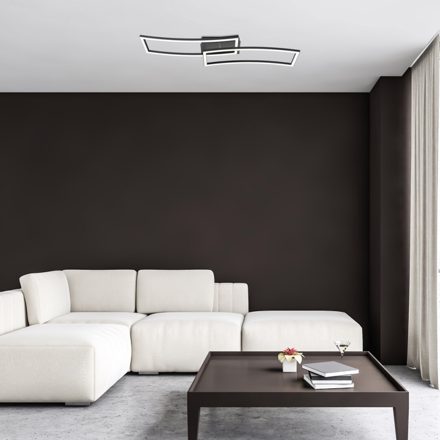 Rabalux - LED Plafon LED/40W/230V 3000K