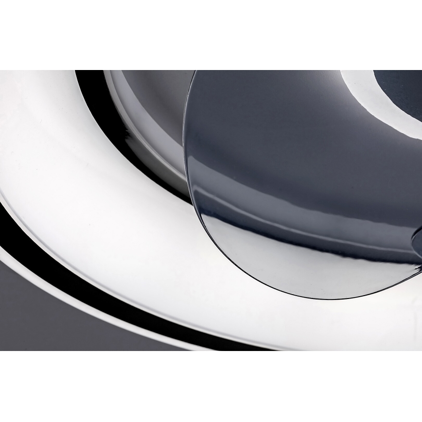 Rabalux - LED Ściemnialny wentylator sufitowy LED/67W/230V 3000-6000K + pilot zdalnego sterowania