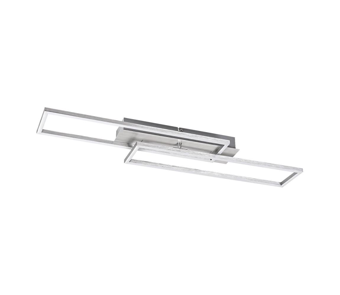 Rabalux 71012 - LED Plafon ściemnialny DEMETRIUS LED/40W/230V 4000K