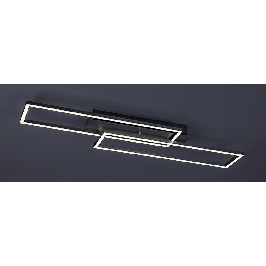 Rabalux - LED Plafon ściemnialny LED/40W/230V 4000K