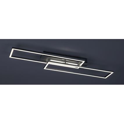 Rabalux - LED Plafon ściemnialny LED/40W/230V 4000K