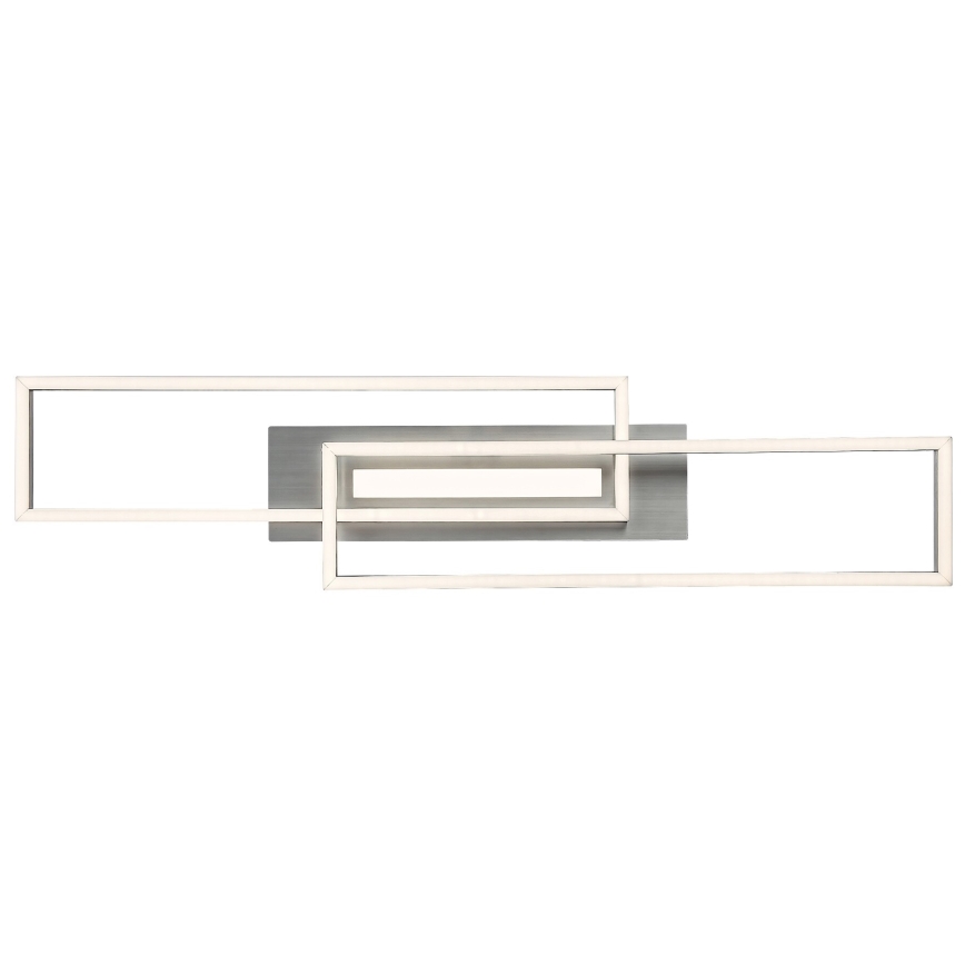 Rabalux - LED Plafon ściemnialny LED/40W/230V 4000K