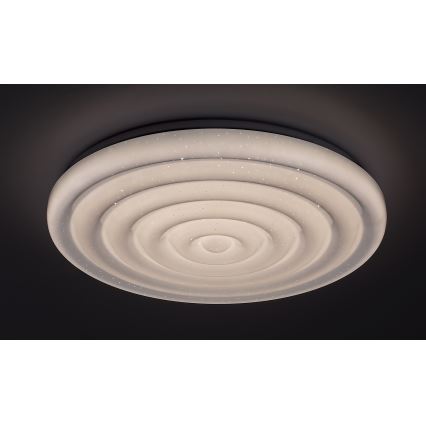 Rabalux - LED Plafon ściemnialny LED/36W/230V 3000-6500K + Pilot zdalnego sterowania