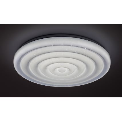 Rabalux - LED Plafon ściemnialny LED/36W/230V 3000-6500K + Pilot zdalnego sterowania