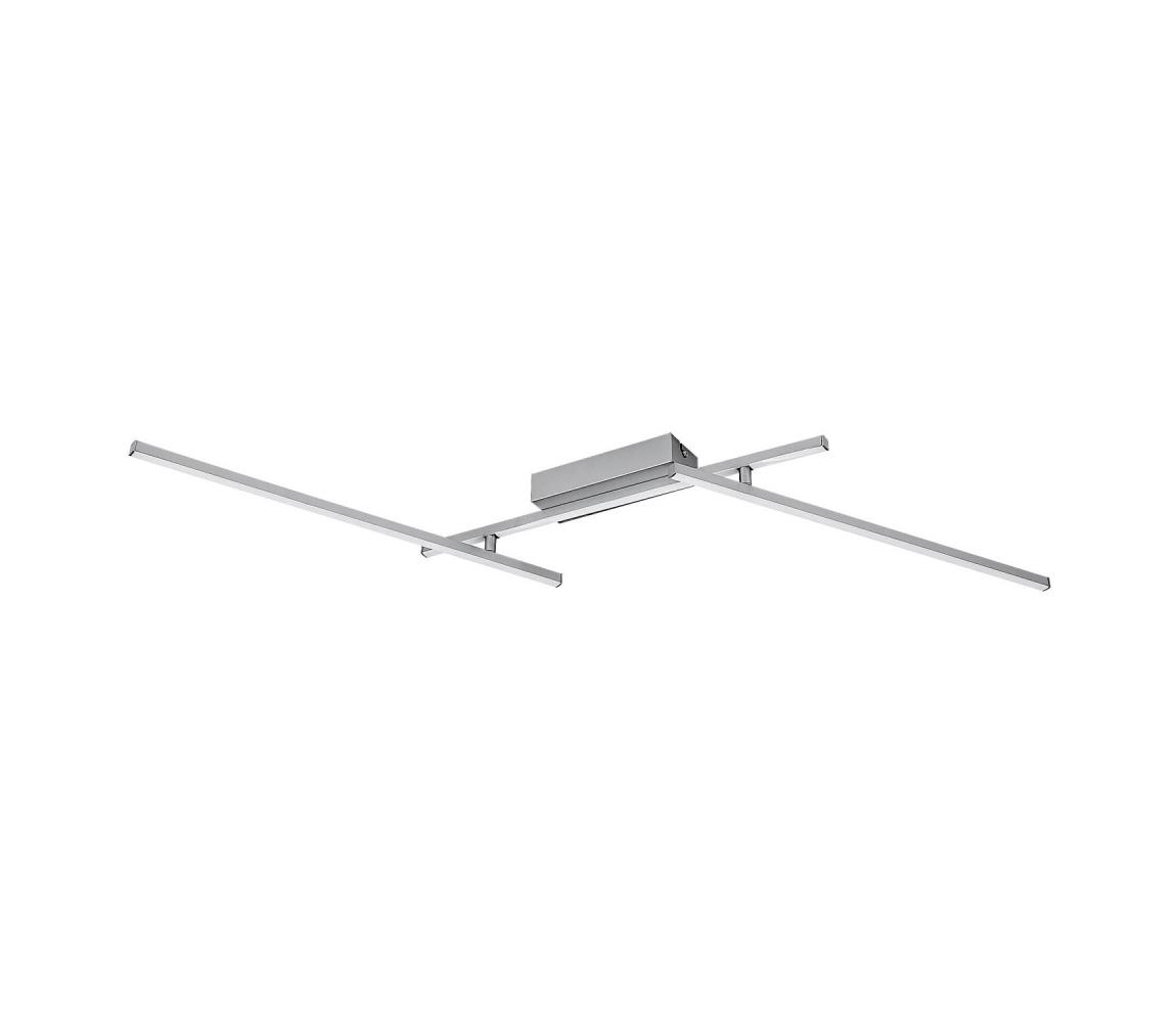 Rabalux 71019 - LED Plafon NEGAN LED/24W/230V 4000K