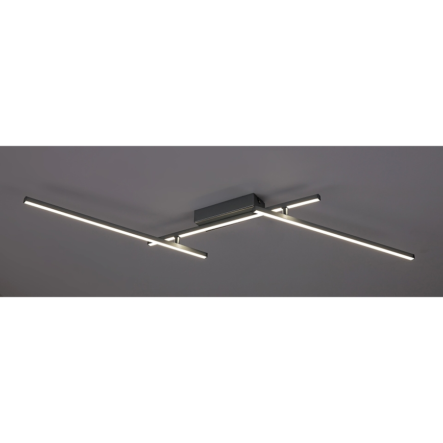 Rabalux - LED Lampa sufitowa LED/24W/230V 4000K