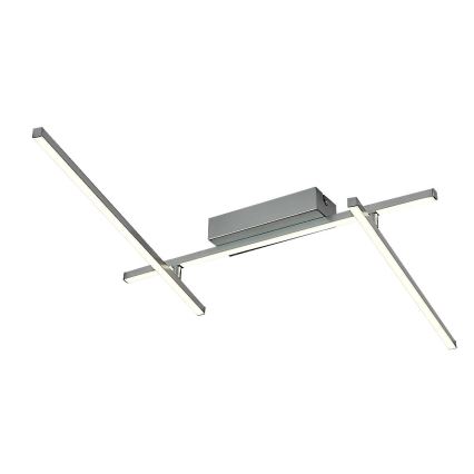 Rabalux - LED Lampa sufitowa LED/24W/230V 4000K