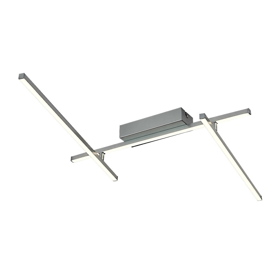 Rabalux - LED Lampa sufitowa LED/24W/230V 4000K