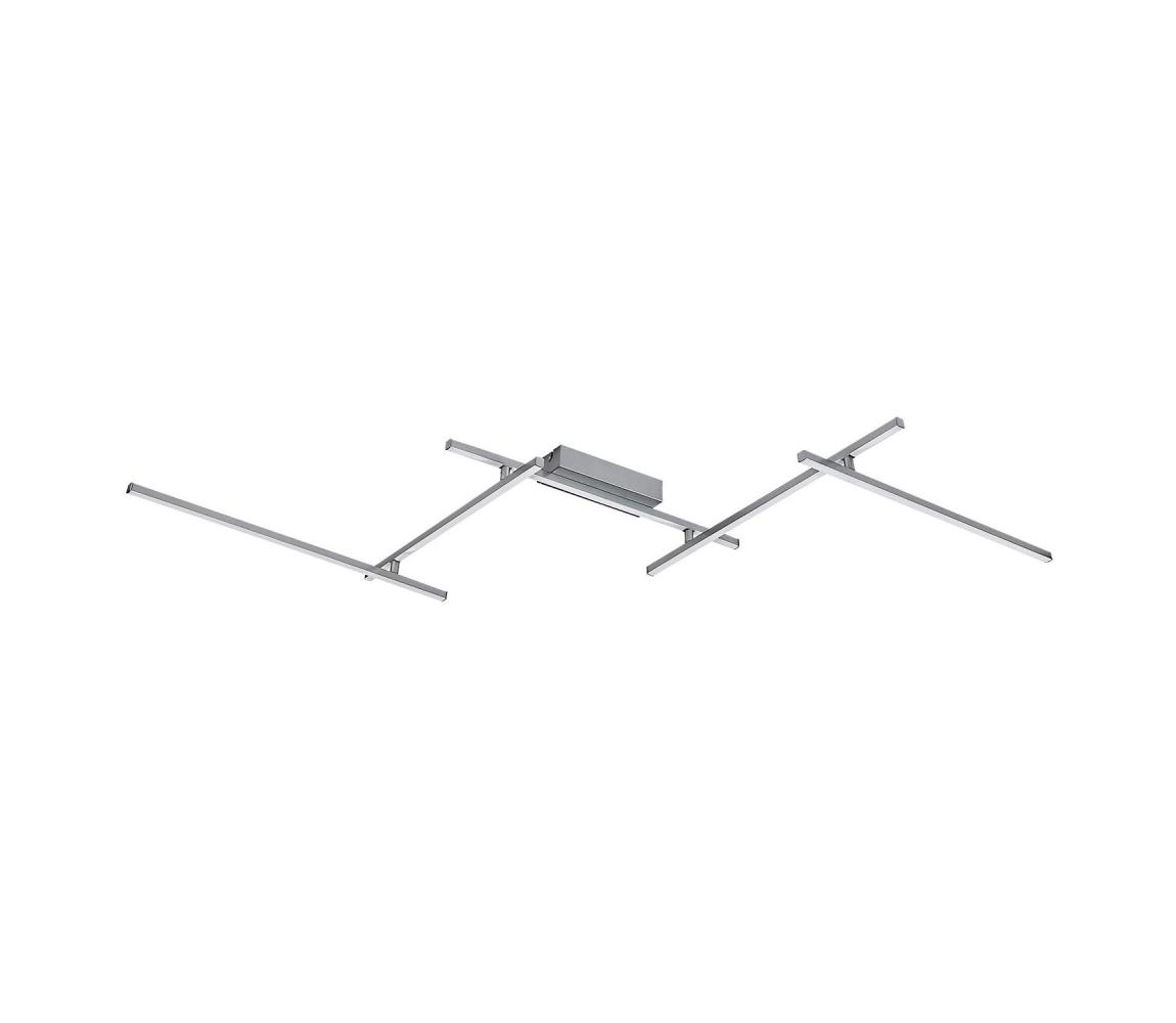 Rabalux 71020 - LED Plafon NEGAN LED/40W/230V 4000K