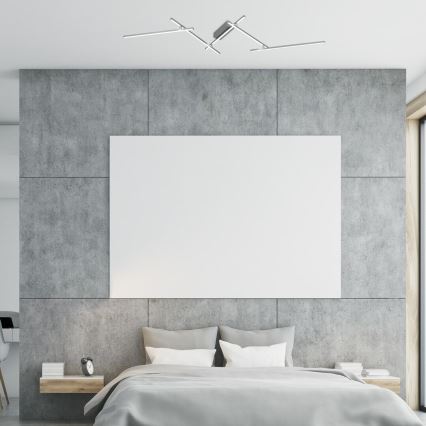 Rabalux - Oprawa sufitowa LED/40W/230V 4000K dł.178 cm