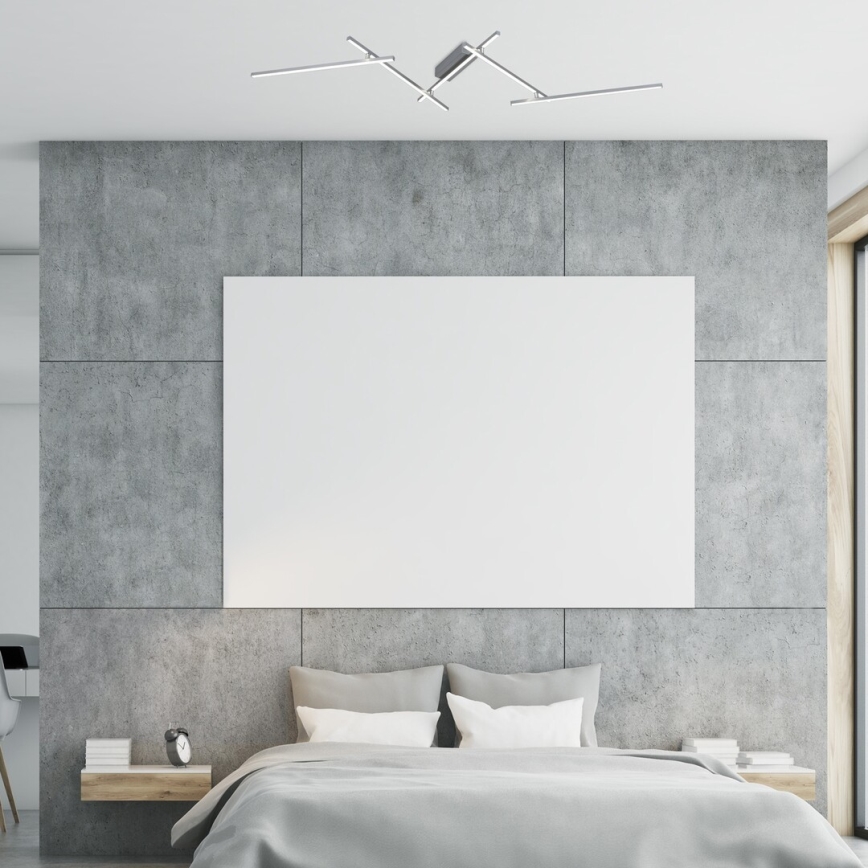 Rabalux - Oprawa sufitowa LED/40W/230V 4000K dł.178 cm