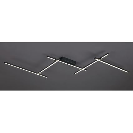 Rabalux - Oprawa sufitowa LED/40W/230V 4000K dł.178 cm