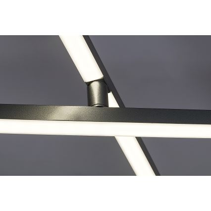 Rabalux - Oprawa sufitowa LED/40W/230V 4000K dł.178 cm
