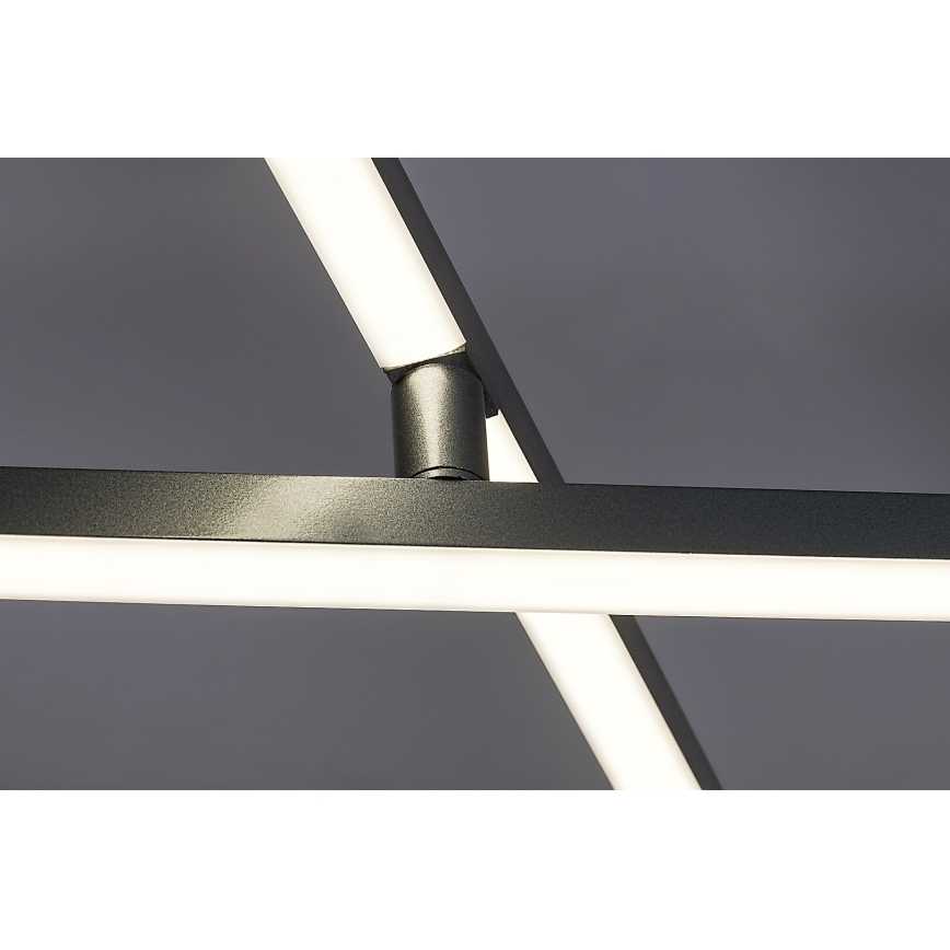 Rabalux - Oprawa sufitowa LED/40W/230V 4000K dł.178 cm