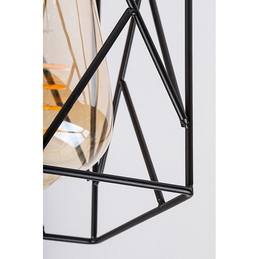 Rabalux - Lampa sufitowa 1xE27/40W/230V