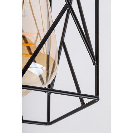 Rabalux - Plafon 1xE27/40W/230V 10x10 cm